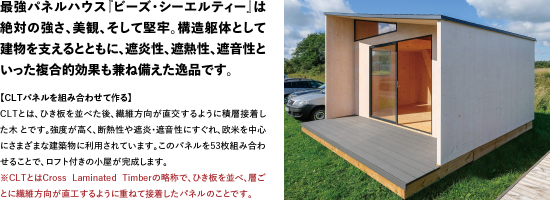 ビーズＣＬＴ