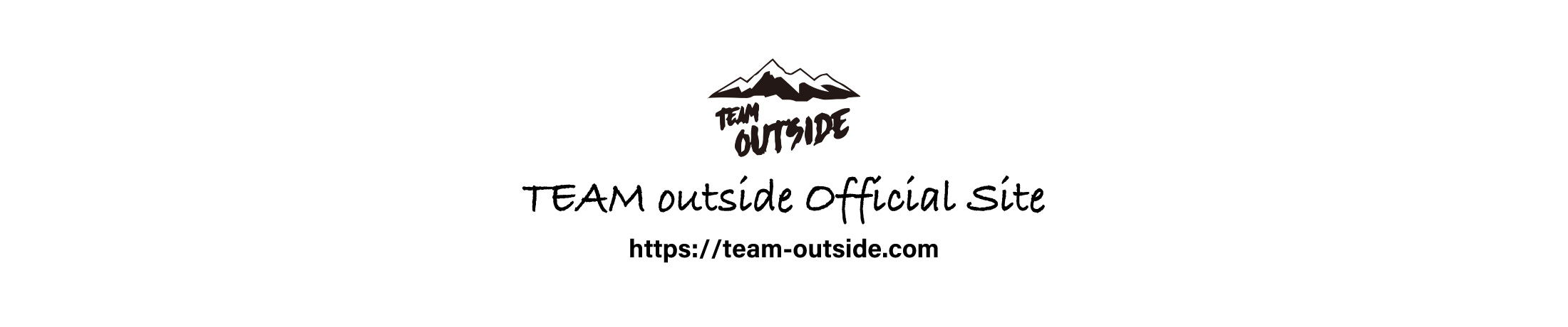 teamoutside,official