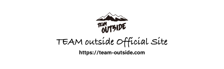 teamoutside,official