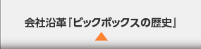 会社沿革　BIGBOXの歴史