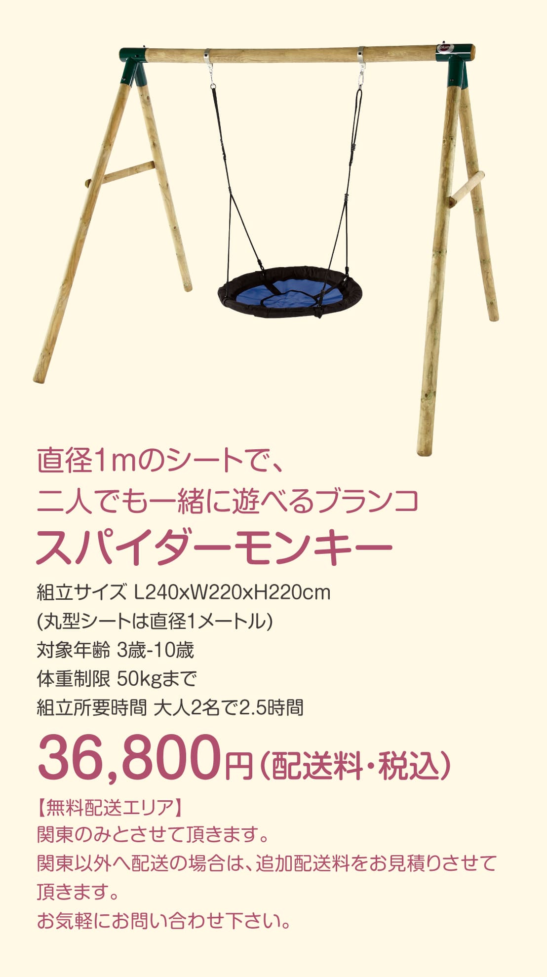 ログハウスのビックボックス,クリスマス,遊具