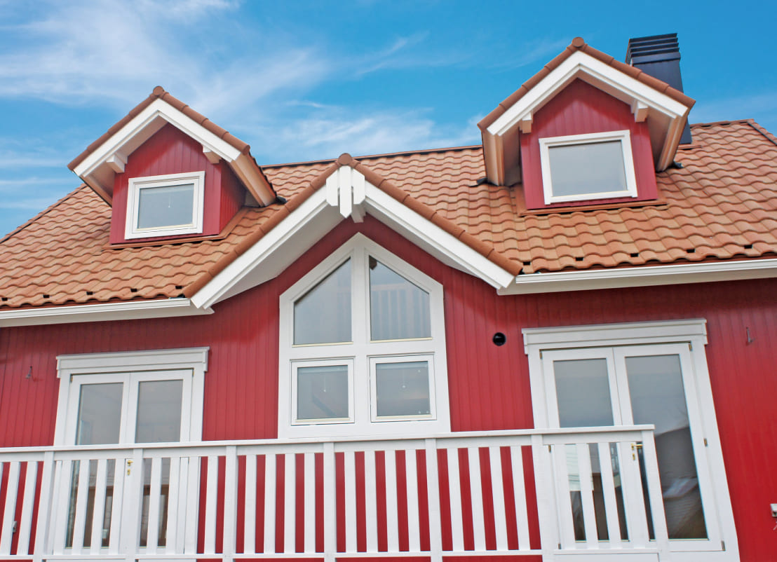 ログハウス,北欧住宅,モデルラインナップ