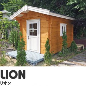 ログハウスさん専用 tanoclife_m-071-92