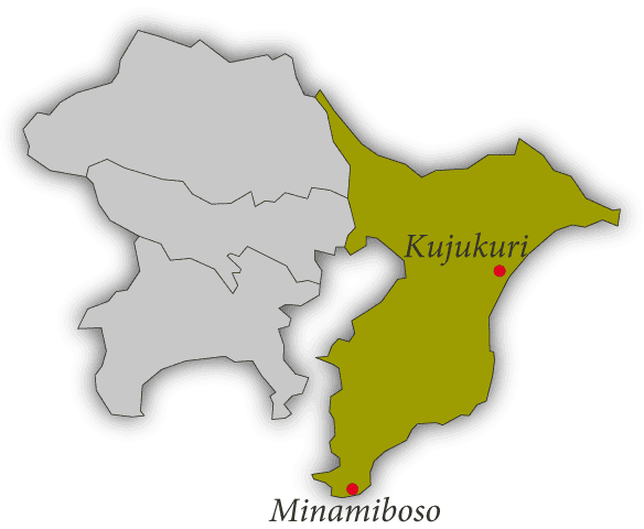 BIGBOX九十九里・南房総千葉 (有)友起創業エリア