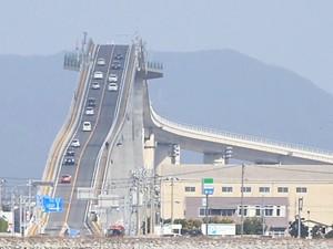 島根県安来に参上！！