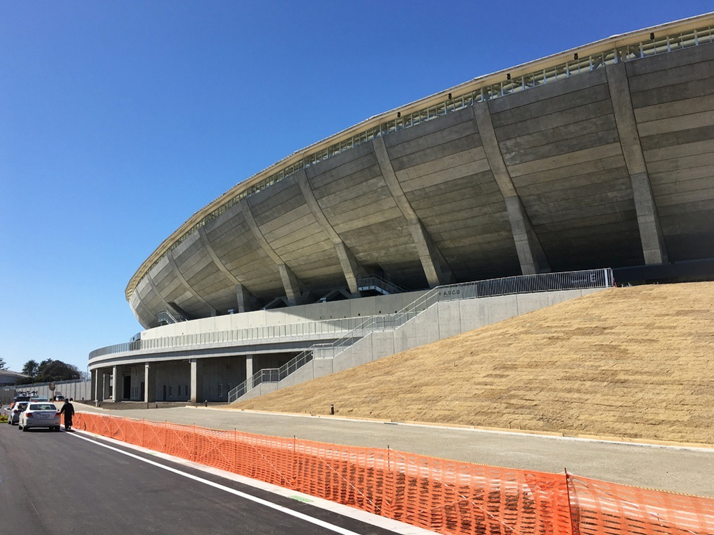 ログハウス,スタジアム,栃木