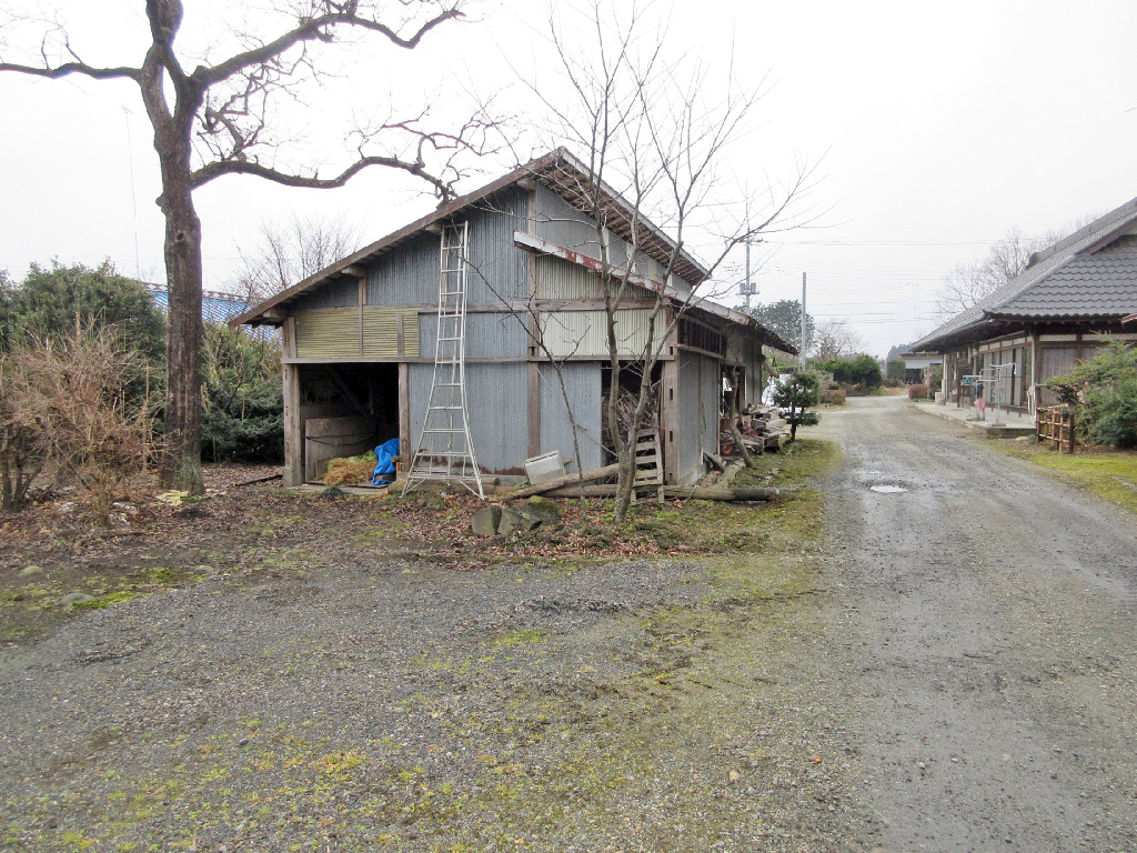 立て替えと北海道ルート