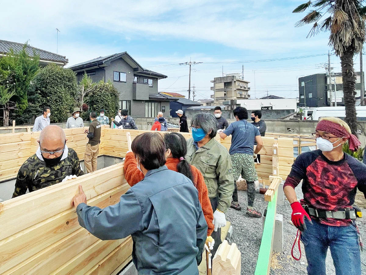 栃木市で２連続スクール開催！