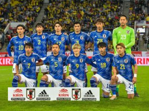 いざカタールワールドカップ ｜ ログハウスのビックボックス