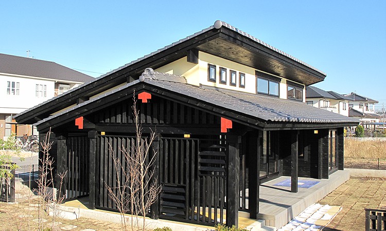 僕たちの移住 廃屋からの家造り牛舎改築大作戦