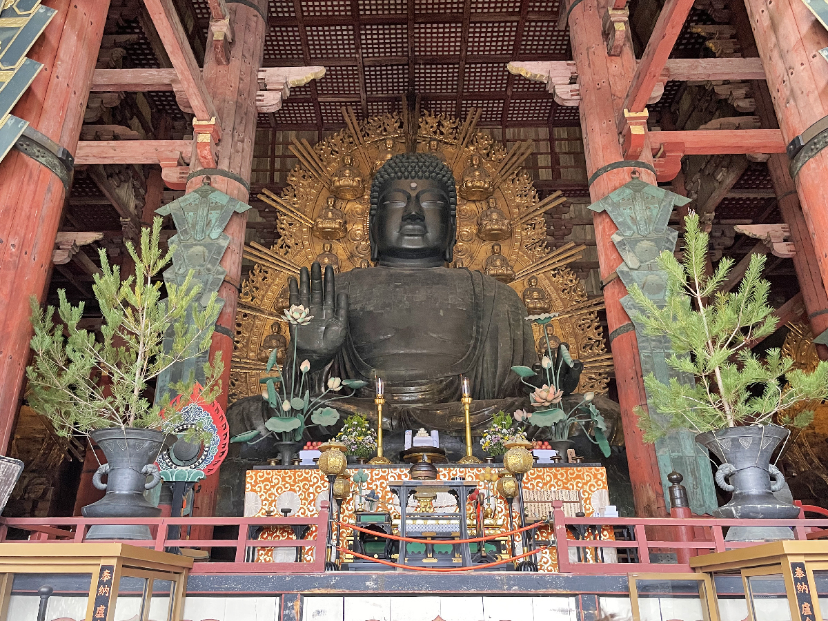 日本創生の地、飛鳥へ