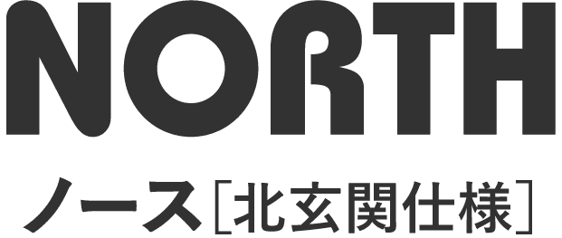 NORTH