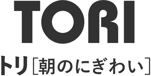 TORI(TEST)