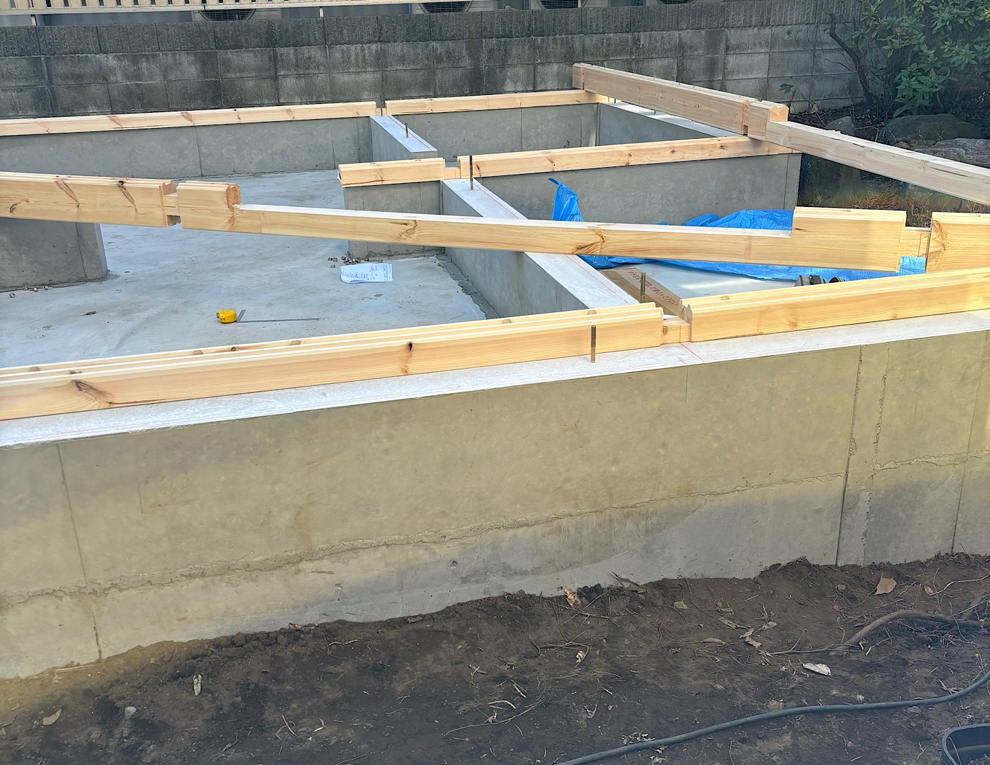 ミニログハウスマンシッカ