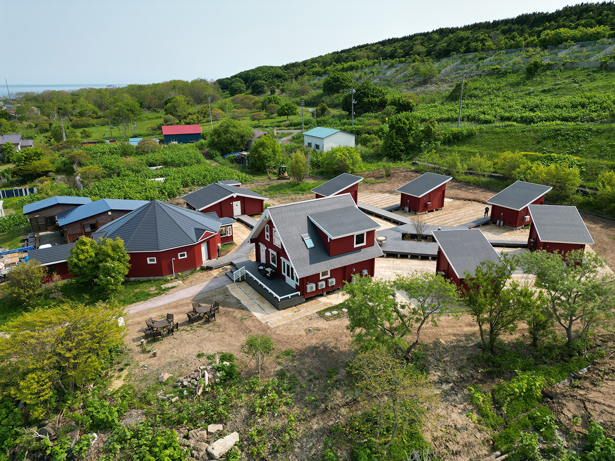 LOG IS THE FUTURE！